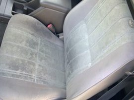 2000 TOYOTA TACOMA GREEN SR5 EXTD CAB 2.4L AT 2WD  Z24857